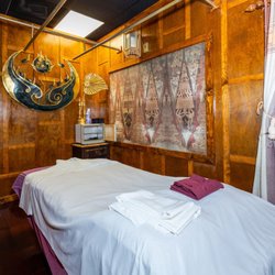Thiptara Thai Massage & Spa