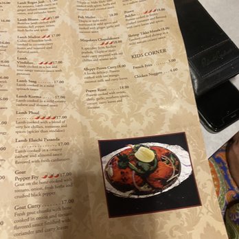 Great Indian Kitchen Restaurant and Bar  - Indian Near Me - Albany, New York