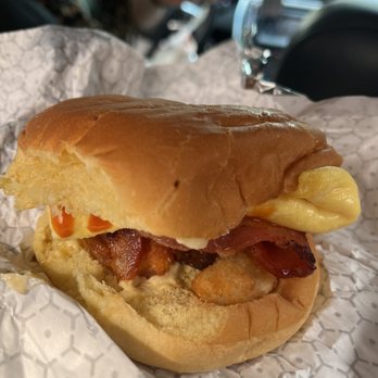 The Brew & Brew - Breakfast & Brunch Near Me - Austin, Texas