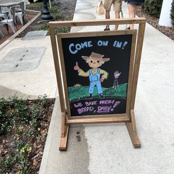 Great Harvest Bakery Cafe - Coffee & Tea Near Me - Orlando, Florida