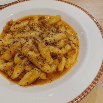 Fiorino - gnocchi - Italian Near Me - Vancouver, British Columbia Fiorino - gnocchi - Italian Near Me - Vancouver, British Columbia