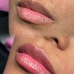 Blushed by Bani