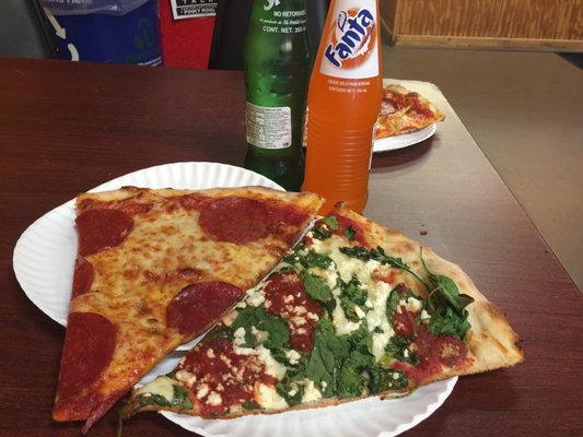 Tino's Pizza by null