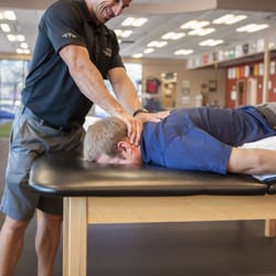 Foothills Sports Medicine Physical Therapy - Hands-on physical therapy that gets results!