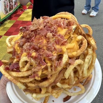 OC Fair & Event Center - Fries - Festivals Near Me - Costa Mesa, California