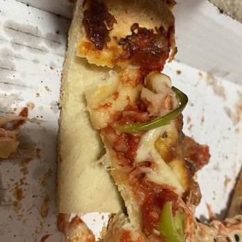 Stephano's Pizzeria - Pizza Near Me - Crown Point, Indiana