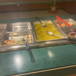 Super China Buffet - Nothin