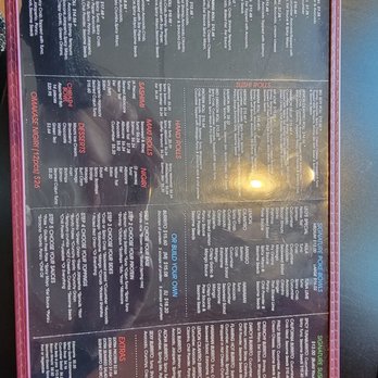 Leo’s kitchen - Sushi Bars Near Me - Chula Vista, California