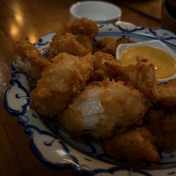 Torsap Thai Kitchen - Cajun Crispy Calamari - Thai Near Me - Walnut Creek, California Torsap Thai Kitchen - Cajun Crispy Calamari - Thai Near Me - Walnut Creek, California