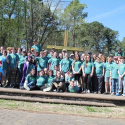 New Covenant Church - Shift Students Retreat