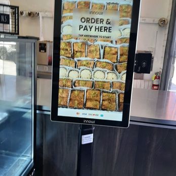 Oasis Baklava - Bakeries Near Me - Menlo Park, California
