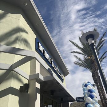 Nothing Bundt Cakes - Front entrance - Cupcakes Near Me - Riverside, California Nothing Bundt Cakes - Front entrance - Cupcakes Near Me - Riverside, California