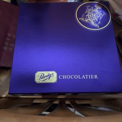 Purdys Chocolatier