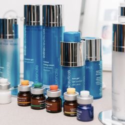DermaSolution By Gosia - IntraCeuticals Oxygen Treatment