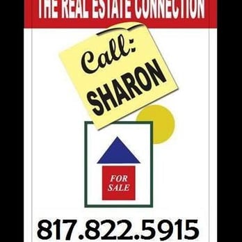 The Real Estate Connection - Real Estate Agents Near Me - Burleson, Texas The Real Estate Connection - Real Estate Agents Near Me - Burleson, Texas