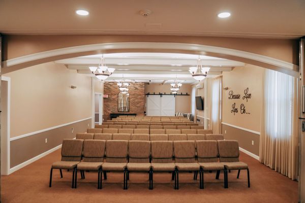 HOUCK & GOFUS FUNERAL HOME - Updated June 2026 - 20 Photos - 955 N