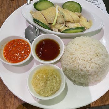 Ipoh Kopitiam - Malaysian Near Me - Alhambra, California