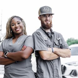 JME Electric Group - Meet the Owners