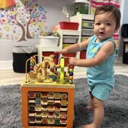 Creative Kids Preschool