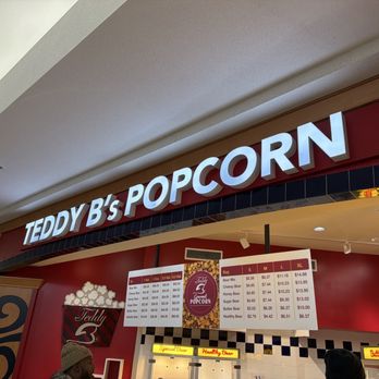 Teddy B’s Popcorn - Popcorn Shops Near Me - Burnsville, Minnesota Teddy B’s Popcorn - Popcorn Shops Near Me - Burnsville, Minnesota