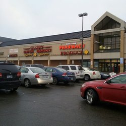 Glory Supermarket