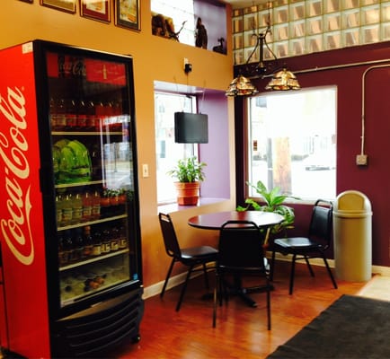 B&K Smoke House by null