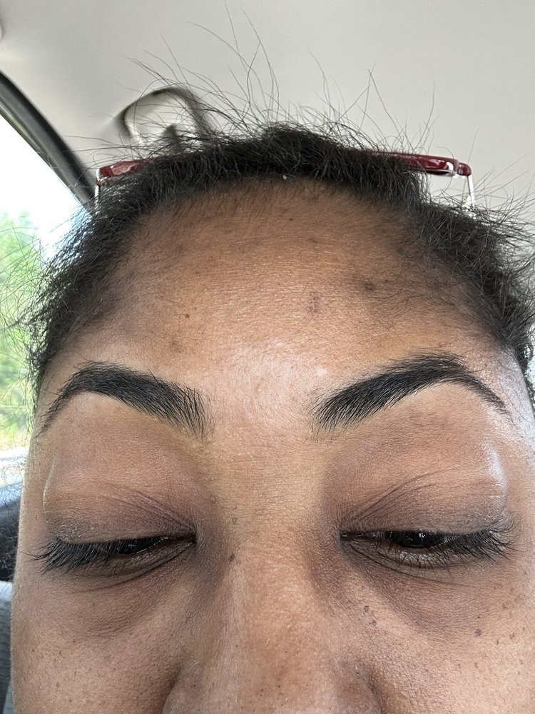 EYEBROW THREADING BY SITA Updated September 2024 18 Photos & 18 Reviews 1916 Skibo Rd