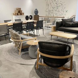 AM Interiors