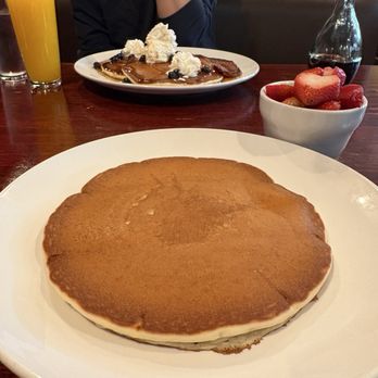 Luigi's Cocina Restaurant - Single pancake - Bars Near Me - Redmond, Washington Luigi's Cocina Restaurant - Single pancake - Bars Near Me - Redmond, Washington
