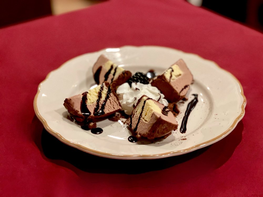 BACI ITALIAN RESTAURANT 741 Photos & 1084 Reviews 416 N Lakeview