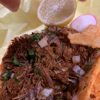 Tacos El Centenario - Birria - Tacos Near Me - Oxnard, California