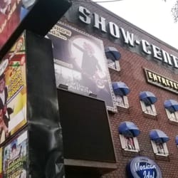 Show Center - Show Center