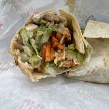 Tropical Smoothie Cafe - Juice Bars & Smoothies Near Me - Schertz, Texas