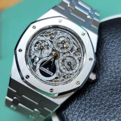 Swiss Precision Watchmaking & Repair
