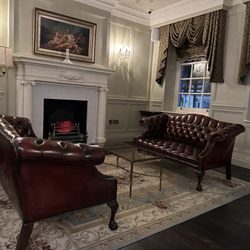 Morgans Hotel