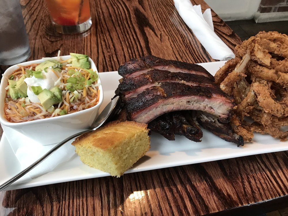 Mookie’s BBQ 252 Photos & 243 Reviews Barbeque 1141 Walker Rd