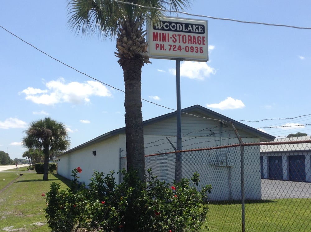 INCAAZTEC SELF STORAGE PALM BAY Updated August 2024 4500