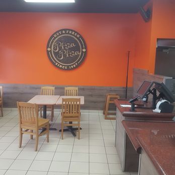 Pizza Pizza - Pizza Near Me - Winnipeg, Manitoba
