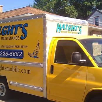 Haight's Mobile Maintenance - Generator Installation/Repair Near Me - Fitchburg, Wisconsin Haight's Mobile Maintenance - Generator Installation/Repair Near Me - Fitchburg, Wisconsin