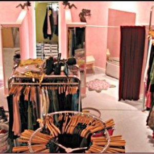 Jackson Square: La Dolce Vita vs Chungking Express