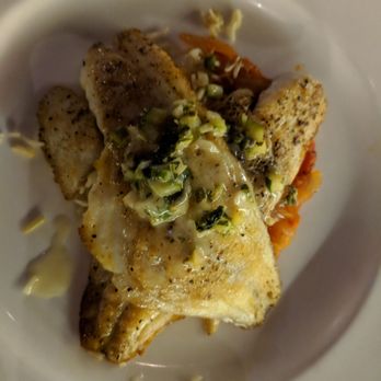 Skipper's Dockside - Seafood Near Me - Key Largo, Florida