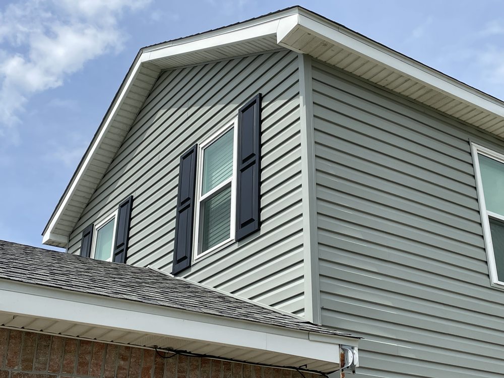 Slide of Southern Home Improvement Center