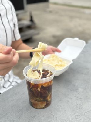 Chef Hong by null