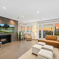 JTR Marketing - Real Estate photos of a $2.5 million dollar home in San Clemente