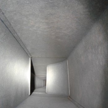 Quality Air Solutions - Inside ducts... after! (also see the video link in my review) - Air Duct Cleaning Near Me - Burtonsville, Maryland Quality Air Solutions - Inside ducts... after! (also see the video link in my review) - Air Duct Cleaning Near Me - Burtonsville, Maryland