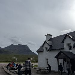 King's House Hotel - Pub attached to hotel