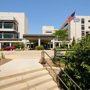 CENTER FOR ADVANCED CARE - FROEDTERT HOSPITAL - Updated May 2025 - 11 ...