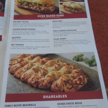 Donatos Pizza - Pizza Near Me - Erlanger, Kentucky Donatos Pizza - Pizza Near Me - Erlanger, Kentucky