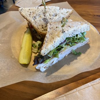 Original ChopShop - Moroccan Turkey - Salad Near Me - Houston, Texas Original ChopShop - Moroccan Turkey - Salad Near Me - Houston, Texas