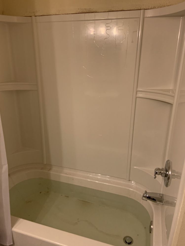 Slide of 911 Rooter & Plumbing